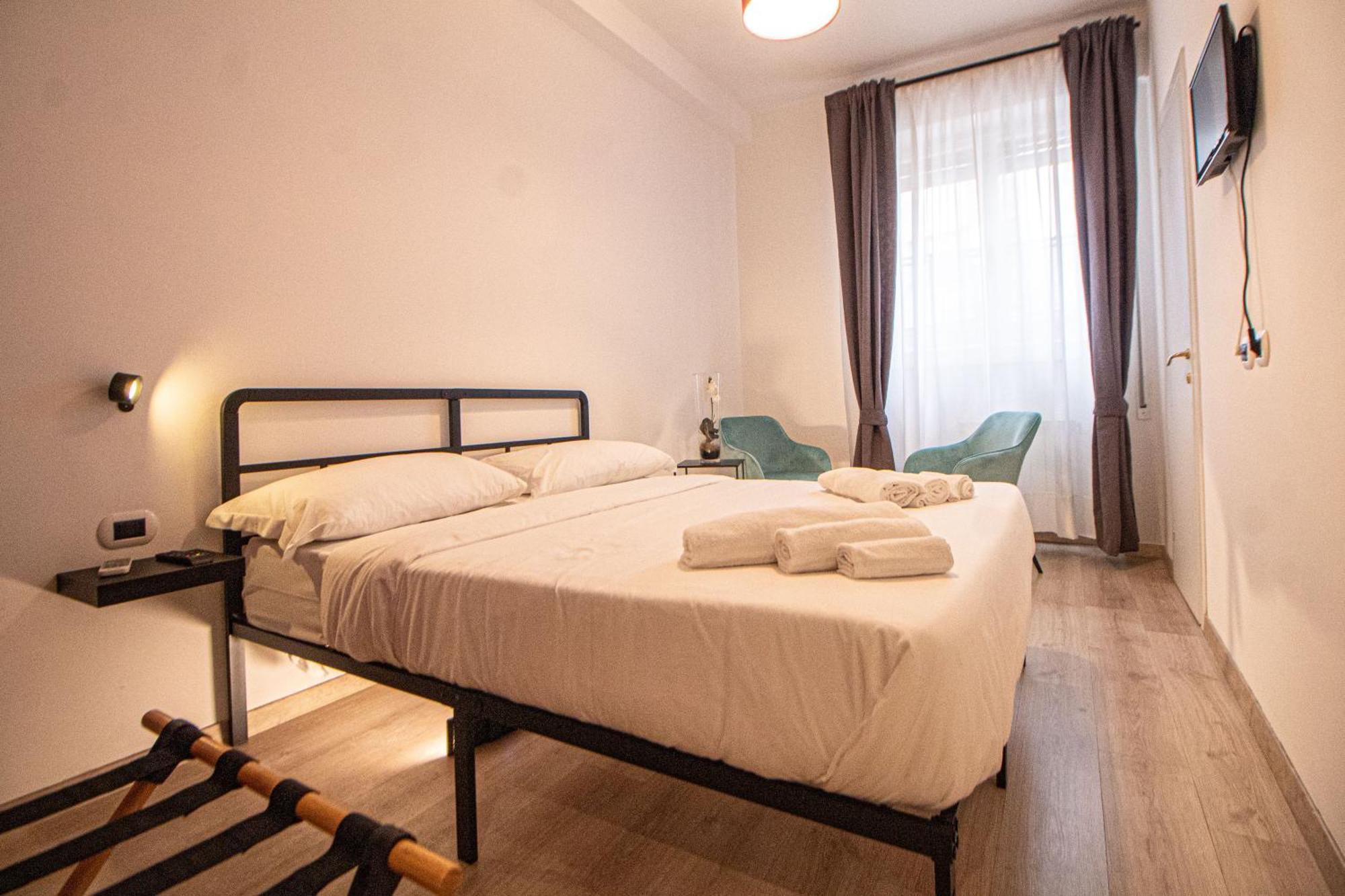 Rhome 34 Roma