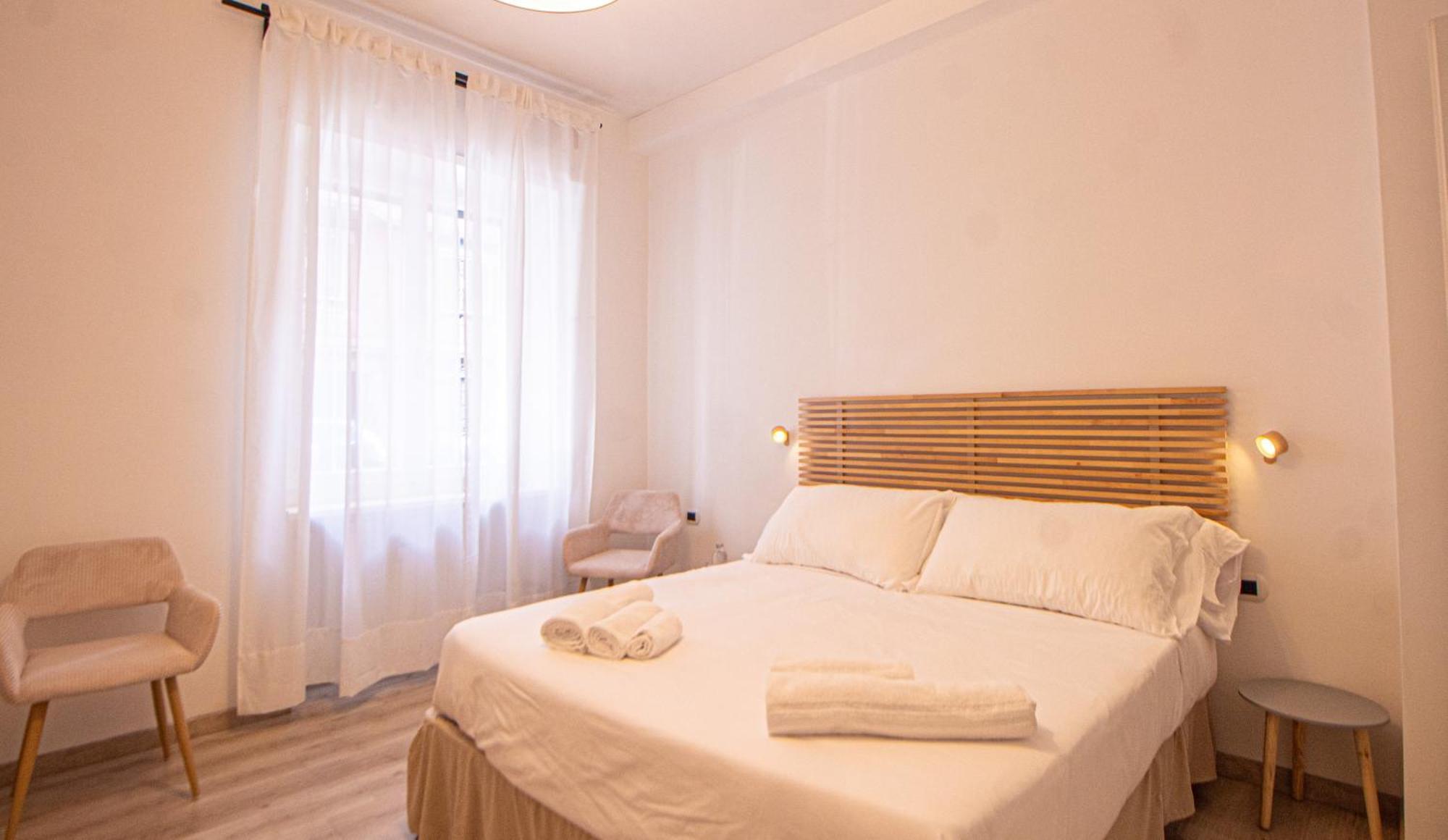 Casa de hóspedes Rhome 34 Roma