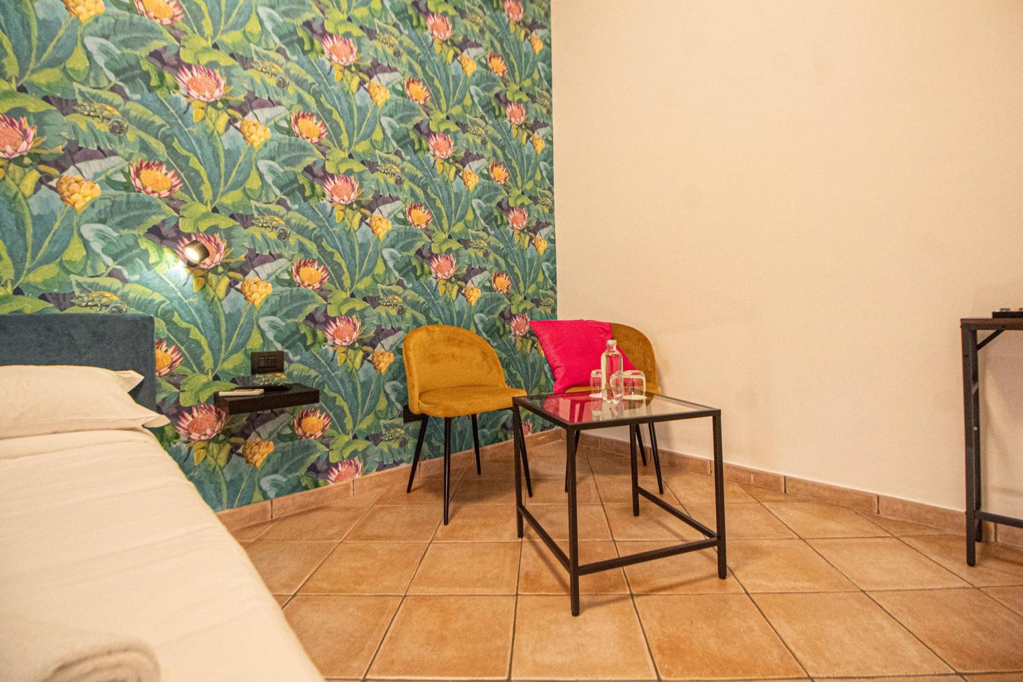 Rhome 34 Casa de hóspedes